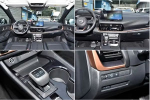 Guazi Voitures d'Occasion <span class=keywords><strong>Nissan</strong></span> <span class=keywords><strong>Juke</strong></span> 1.5L Véhicules Essence SUV - Product Image 6