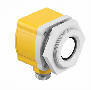 B-anner QT50UVR3FQ-CRFV 75285 Original en stock Série QT50U Tension universelle résistante Série de détection de niveau : Proximité - Product Image 1