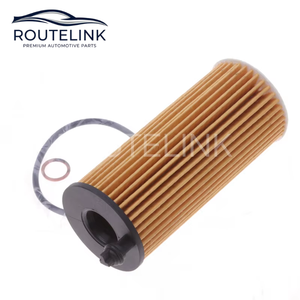 Motor Parçaları Fabrikası Doğrudan Satış Kağıt Malzeme Araba Yağ Filtresi 11428507683 BMW <span class=keywords><strong>3</strong></span>(F80) İçin Kullanılır - Product Image 4