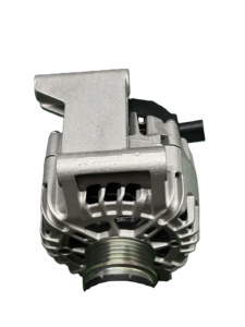 Conjunto de Alternador de Coche de Alta Calidad, Nuevo, Marca LEIYUAN, para SAIC MG RX5 RONGWEI 360 1.4T 12V OE 10305516 - Product Image 2