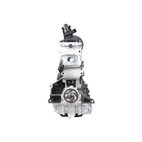 Moteur d'occasion neuf en gros BWH / BSE 1.6L pour système moteur automatique EA113 Volkswagen