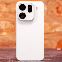Teléfono Inteligente OP PO Find X9 Pro Versión Global, Dimensity 9500, 7500mAh, Carga Rápida de 80W, Cámara de 108MP, LTE 5G, AMOLED 120Hz