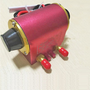 Nouveau module laser semi-conducteur GTPC 75S 75 Watts avec alimentation laser GTDC2425 intégrée, fabriqué en Chine - Product Image 6
