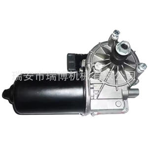 Aplicable a motores de limpiaparabrisas MAN TGA/TGL/TGM/TGS/TGX 81264016140 - Product Image 4