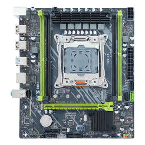 <span class=keywords><strong>X99</strong></span>-P4 Amentmen + 2680v3 + 16GB(2x8) DDR4 M <span class=keywords><strong>X99</strong></span> M.2คอมโบเมนบอร์ด P4ชิป C612 - Product Image 3