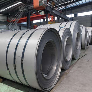 Bobinas de Acero Inoxidable 2b/Ba/No.1/No.4/Hl/8K, Laminadas en Frío/Caliente, 201, 304, 316, 309S, 310S, 321, 430, 904L - Product Image 3