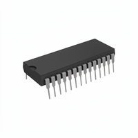 Componente de Chips Electrónicos Originales AT27C256R-12PI 28 Dip Memoria