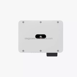 En Stock: Controlador Inteligente de Energía Solar de 17KW SUN2000-<span class=keywords><strong>17KTL</strong></span>-ZHM5, Inversor Solar Conectado a la Red con Salida Trifásica para Sistemas de Energía Solar - Product Image 1