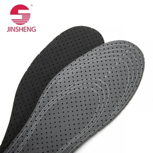 Plantilla de Látex Cómoda con Soporte para los Pies, Accesorios Suaves para Zapatos, Protector de Calzado - Product Image 4