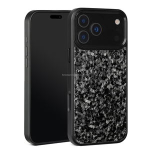 <span class=keywords><strong>เคส</strong></span>โทรศัพท์ TPU คาร์บอนไฟเบอร์แท้ สำหรับ <span class=keywords><strong>iPhone</strong></span> 18/18Pro/18Pro Max/18air/17/17pro Max/17air <span class=keywords><strong>เคส</strong></span>คาร์บอน/16/<span class=keywords><strong>14</strong></span>/12pro/11/<span class=keywords><strong>13</strong></span>/15 - Product Image 5