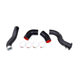 OE 13718654521 Nuevo Kit de Tuberías de Intercooler de Aluminio para Motor de Auto BMW G20 G28 48V, Mejor Precio - Product Image 4