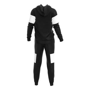 Shorts de survêtement en polyester de haute qualité avec impression par sublimation, grande taille, sweats à capuche personnalisés pour hommes, vêtements de sport - Product Image 6