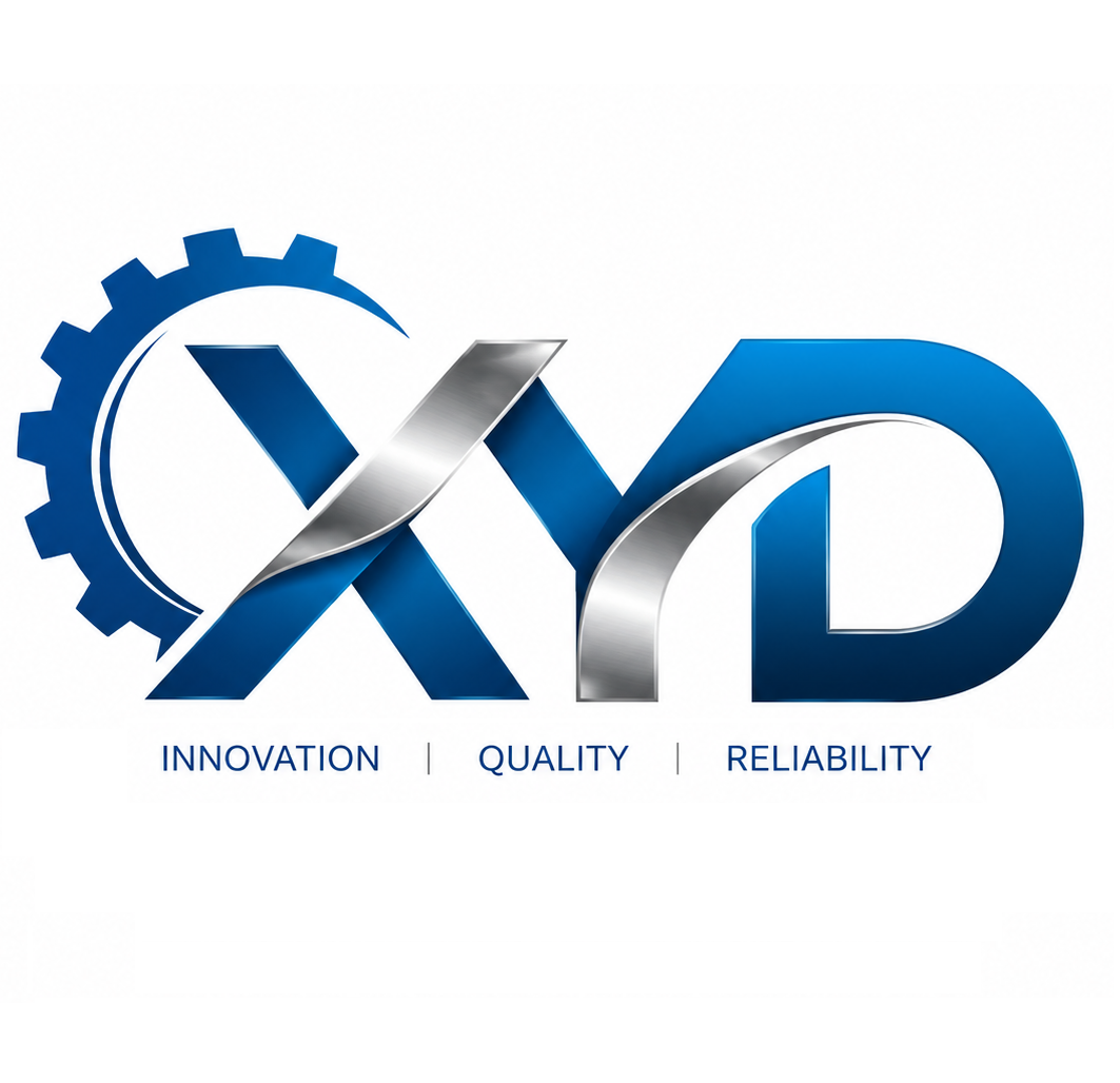 Changzhou Xuanyueda Machinery Equipment Technology Co., Ltd. logo