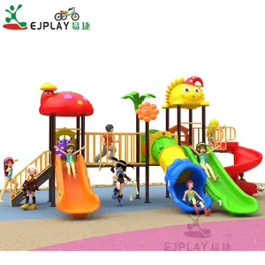 Children'S Park Outdoor Children Playground Equipment