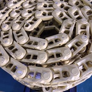 מכלול שרשרת מסילה 8171 עבור בולדוזר שנטוי - Product Image 4