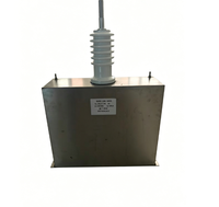 Película Plástica Liyang 30KVDC 50UF para Detector de Fallas en Cables, Equipo de Prueba Industrial