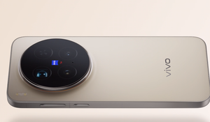 VIVO X300 Pro 5G <span class=keywords><strong>8</strong></span> Gen <span class=keywords><strong>3</strong></span> หน้าจอ 6.78 นิ้ว 2K E7 Si/C Li-Ion 6510 มิลลิแอมป์ AMOLED Android 16 120Hz ชาร์จเร็ว OTA NFC สมาร์ทโฟน 5G - Product Image 5