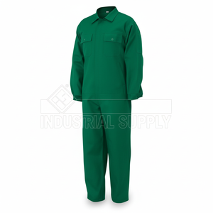 ชุดทำงานยุโรปโดยรวม - Product Image 1
