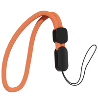 Populaire Dragonne de téléphone avec poignée de maintien, Dragonne pratique et Dragonne originale