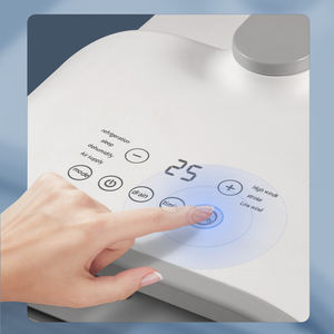 Mini climatiseur <span class=keywords><strong>portable</strong></span> <span class=keywords><strong>5000</strong></span> <span class=keywords><strong>BTU</strong></span> 110v Climatiseur de camping Mini climatisation <span class=keywords><strong>portable</strong></span> - Product Image 4