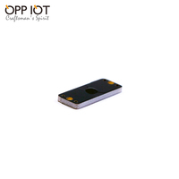 Sistema de Gestión de Activos RFID PCB2510