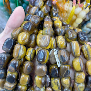 ลูกปัดแก้วรูปปลาหลากสีสวยงาม CH-JDB0178 และลูกปัดพลาสติกแบบร้อยเป็นสาย สำหรับทำเครื่องประดับแฮนด์เมด ขายส่ง - Product Image 4