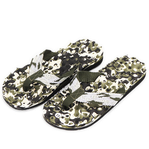 Nouvelle Collection Été 2022 – Tongs de Massage Simples à Talon Compensé pour Hommes et Femmes, Intérieur/Extérieur – Vente en Gros Fabricant Chenxiaomo EVA - Product Image 5