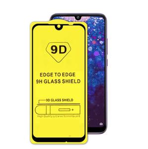 Protection d'écran en verre trempé 9D pour 17, haute clarté, anti-rayures, couverture complète, liquidation d'usine - Product Image 2