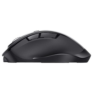 <b>Mouse</b> Consumer Fyda Rechargeable Black 24727 - Product Image 5