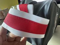Sac de toilette personnalisé pour le hockey, en toile 500D, avec logo d'équipe, organiseur de voyage sportif, OEM