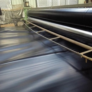 HDPE geomembrana geomembrane cho đống <span class=keywords><strong>leach</strong></span> Pads với đồng/vàng/bạc - Product Image 3