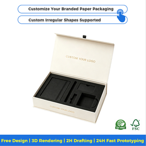 Flacone di Profumo da <span class=keywords><strong>100</strong></span> <span class=keywords><strong>Ml</strong></span> con Confezione, Scatola per Profumo Maschile con Lamina Dorata, Riutilizzabile ed Ecologica, Finitura Opaca - Product Image 2