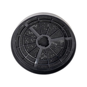 Filtres à charbon actif CCF200 CF110 pour <span class=keywords><strong>hotte</strong></span> <span class=keywords><strong>aspirante</strong></span>, charbon actif <span class=keywords><strong>rond</strong></span> - Product Image 2
