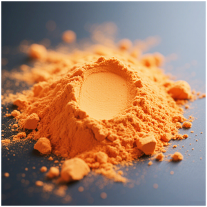 Extrait de Coenzyme Q10, Panthénol 98%, Ubiquinone 98%, Matière Première de Qualité Alimentaire - Product Image 3