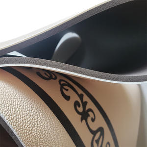 Nouveau produit 2023 Kit intérieur <span class=keywords><strong>Tapis</strong></span> de sol de voiture pour rangée centrale <span class=keywords><strong>Tapis</strong></span> de sol de voiture pour Honda Odyssey Benz Buick - Product Image 5