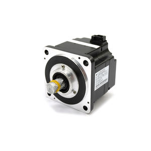 Motor Servo AC Yaskawa SGMPS-02A2E6S-E 200W 3000RPM 200V para Automatización Industrial - Product Image 1