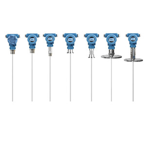 Esmdr1004-20ma אנטי-קורוזיה מד רמת מים, מחובר לתוך משדר מד קיבולי מוט - Product Image 1