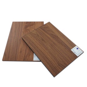 OEM/ODM Anti-corrosive Elm Particle Wood <strong>Veneer</strong> Plywood <strong>Walnut</strong> <strong>Burl</strong> Wood <strong>Veneer</strong> Panels for Kitchen Use for Kitchen Furniture - Product Image 2