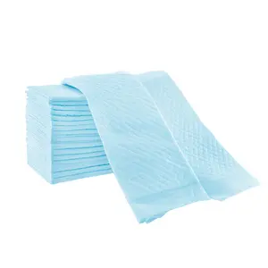 Phân Hủy Sinh Học Dùng Một Lần Medic Thấm Underpad Nước Tiểu Pad Người Lớn Tã Pad