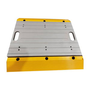 Pèse-essieux <span class=keywords><strong>électronique</strong></span> haute précision BXB02 pour véhicules, camions et ponts-bascules, 0,01g - Product Image 2