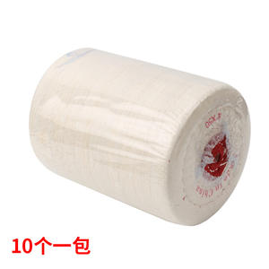 Disco de Terciopelo Blanco para Pulir Joyas, Rueda de Tela para Pulido de Espejos y Joyería - Product Image 5