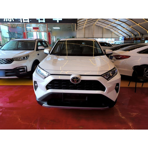 Auto Usado Guazi, Toyota <span class=keywords><strong>RAV4</strong></span> 2020, Gran Oferta, Motor de Gasolina, SUV Automático con Volante a la Izquierda, Crossover Familiar Económico - Product Image 2