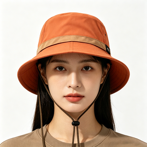 Chapeau de soleil ACE UPF 50+ pour hommes et femmes, séchage rapide, imperméable, à large bord, décontracté, pour voyages, pêche, randonnée, camping, plein air - Product Image 1