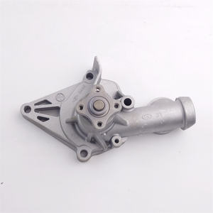 Sistema de refrigeración de alta calidad PUMP ASSY-COOLANT 25100-22650 2510022650 para Hyundai Accent 25100 22650 - Product Image 2