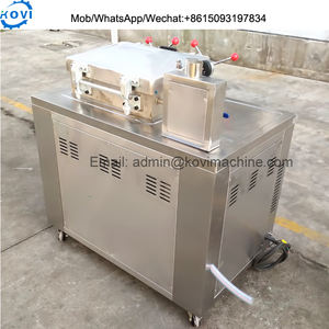 Gas de doble tanque freidora Henny Penny freidora a presión de Gas - Product Image 2