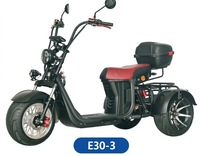 Motocicleta Eléctrica de Alto Rendimiento Estilo Latinoamericano, Estilo Harley, Todoterreno, de Alta Velocidad, Vehículo para Desplazamientos, 60V 2000 4000W