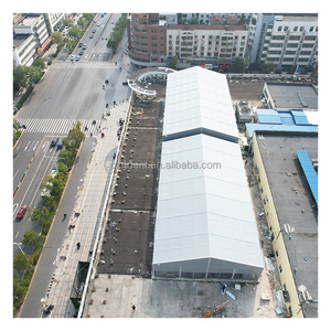 Terrain de <span class=keywords><strong>basket</strong></span> extérieur de haute qualité terrain de sport tente grand cadre en aluminium extérieur activité de Tennis en gros - Product Image 4