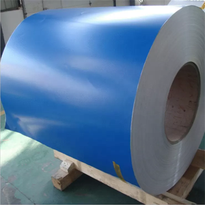 Servicios de Doblado, Corte y Soldadura de Bobinas de Acero Inoxidable Galvanizado con Recubrimiento de Color, Certificación JIS BIS y Estándar ASTM, Venta al por Mayor OEM - Product Image 2