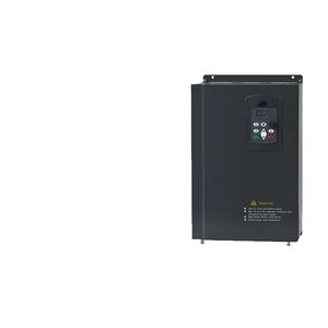 Convertisseur de fréquence EDSJTZRSQ 220V monophasé 30kw40HP, contrôle de vitesse du moteur, variateur de fréquence VFD - Product Image 1