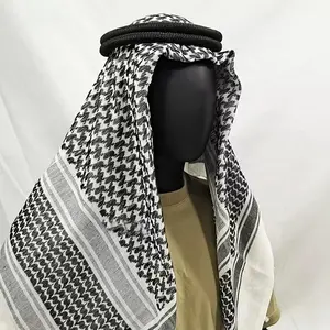 Wholesale China Supplier Head Cover Shemagh Scarf Tactical Scarf